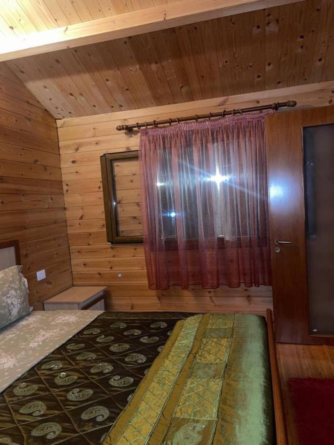 The Old Man'S Chalet Villa Dukat Екстериор снимка