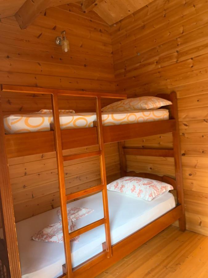 The Old Man'S Chalet Villa Dukat Екстериор снимка