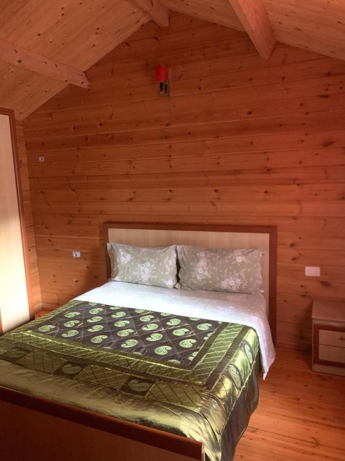 The Old Man'S Chalet Villa Dukat Екстериор снимка